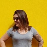 Natália Paltrinieri