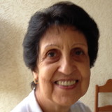 Maria  Ilma Costa Gomes