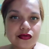 ANDREIA FERREIRA DE MOURA