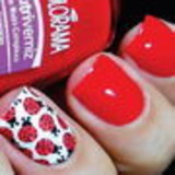 Mix Glamour Adesivos para Unhas