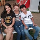 Quitéria Cândido Pereira Pereira