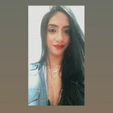 Cristiele Fernanda de Oliveira da Silva Gonçalves