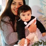 Geovana Aparecida da Motta