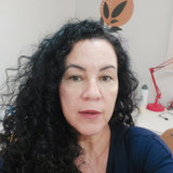 Ana Lúcia da Conceição Silva