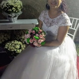 Gizele alves dos santos herrera