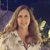 Maria Luciana Degan Rodrigues