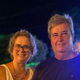 Amábile Elaine Lessi Machado