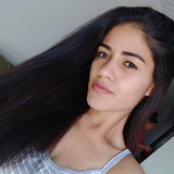 Maria Eduarda de Oliveira