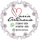 Maria Artemania - BA