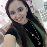 Maria Aline Barbosa de Lima