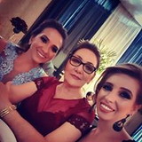 Dirce Terezinha Wolf