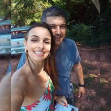 Mariana Ponto Da Criança