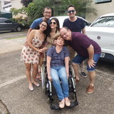 Flavio  Antonio Bonatti