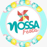 Nossa Festa Personalizados - Goiânia