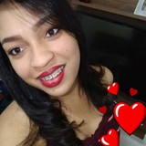 Ana Carolina Rodrigues cunha