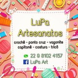 LuPa Artesanatos Oficial