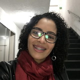 Elisama da Silva Fonseca