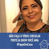 Ana Iris Cerqueira Castro