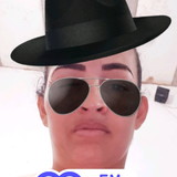 Tatiane  Silva Almeida