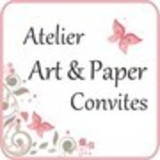 Arte Paper Convites