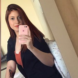 Raquel Yasmin Santos Fagundes