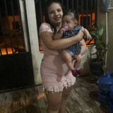 Ana lliz paixão de oliveira