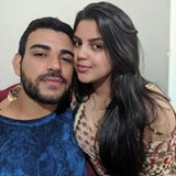 Ir para o perfil do usuário