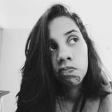 Laura Manhães de Sousa