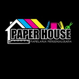 Paper House