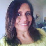 Rosilene Cunha Nascimento