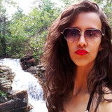 Marya Cecilia Ribeiro Pereira