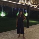 Louise Maria Ribeiro