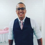 Vitor Pontes Antonio