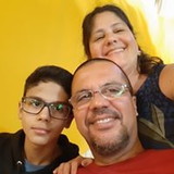 Luciana Caruso Baldas Ramos