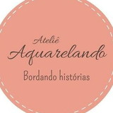 Ateliê Aquarelando