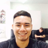 Leandro Vieira de Sousa