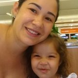 Elisangela Gonderim Ferreira