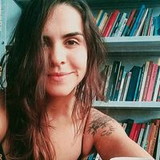 Camila da Costa Silva