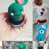  Lúcia Palmeira de Oliveira