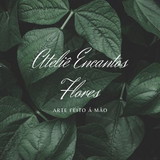 Ateliê Encantos flores
