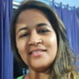 Robéria Ribeiro Costa da Silva