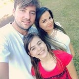 Joao Paulo Georgette Oltremar