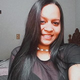 Vitória Beatriz Alves da Cruz