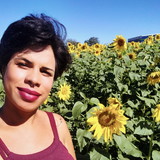 Elaine Cristina Alves Reis