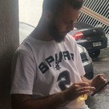 Jose De Brito Silva Junior