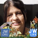 Maria Elena dos Santos Batista