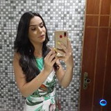 LAUANE GABRIELE DA SILVA RODRIGUES