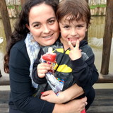 Karina da Silva Rezende Xavier