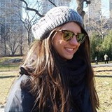 Mariana Marques Almeida