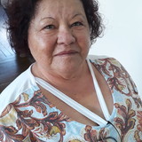 Maria brasilina Custodio